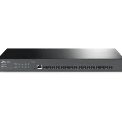TP-Link TL-SX3016F 16-Port 10GE SFP+ L2+ Managed Switch