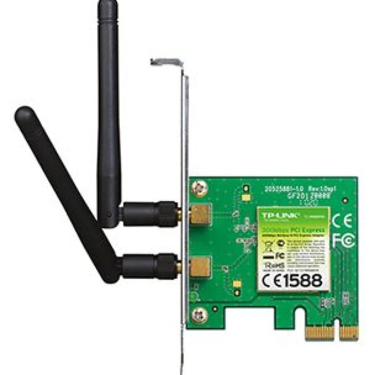 TP-Link TL-WN881ND WL300MBit PCIe