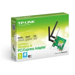 TP-Link TL-WN881ND WL300MBit PCIe