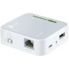 TP-Link TL-WR902AC AC750 Dual Band Wireless Router