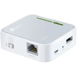 TP-Link TL-WR902AC AC750 Dual Band Wireless Router