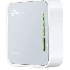 TP-Link TL-WR902AC AC750 Dual Band Wireless Router