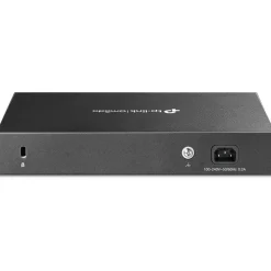 TP-LINK TP-Link VPN Router 5G SFP 100 VPN-Tunnel, 3xWAN