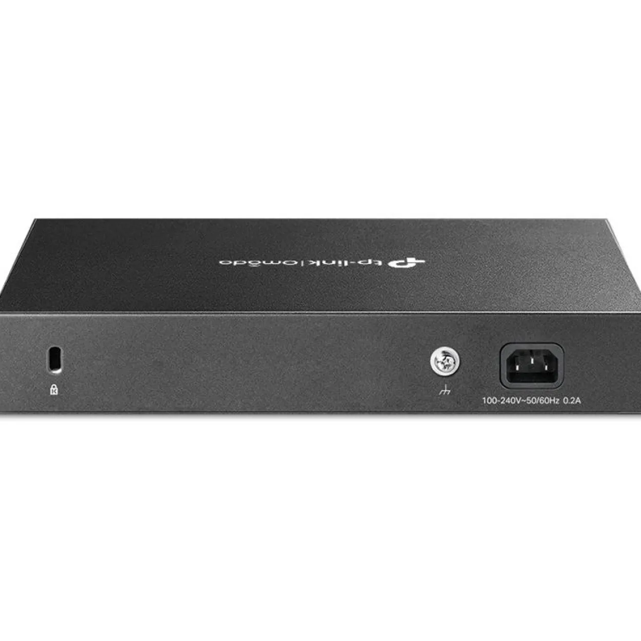 TP-LINK TP-Link VPN Router 5G SFP 100 VPN-Tunnel, 3xWAN
