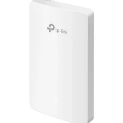 TP-LINK TP-Link WLAN AP AC1200 Wand 4xLAN,802.11ac,Wi-Fi,Dualband,PoE