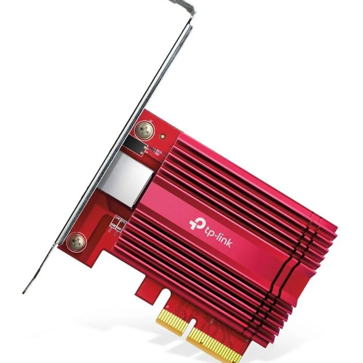 TP-LINK TX410 10 GIGABIT PCIE NETWORK ADAPTER