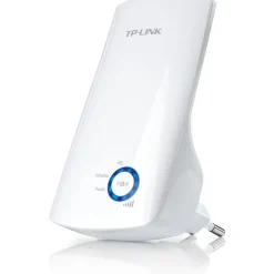 TP-LINK universal wireless N Range Extender