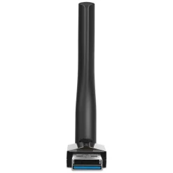 TP-Link USB Adapter UB500 PLUS / UB500 Plus V1 Schwarz