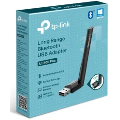TP-Link USB Adapter UB500 PLUS / UB500 Plus V1 Schwarz