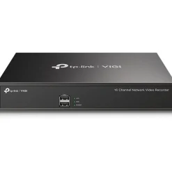 TP-Link VIGI NVR1016H IPCam Security 16 Channel VideoRecorder