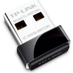 TP-Link WL150MBit USB 2.0 TL-WN725N