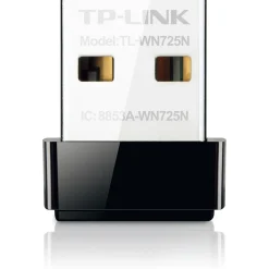TP-Link WL150MBit USB 2.0 TL-WN725N