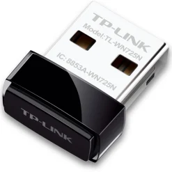 TP-Link WL150MBit USB 2.0 TL-WN725N