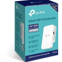 TP-Link WL-Repeater RE335 AC1200