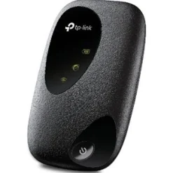 TP-Link WL-Router M7010 4G LTE Mobile Wi-Fi