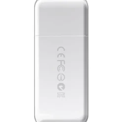 Transcend F5 USB 3.0 extern Dual Slot Kartenleser