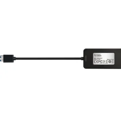 Transcend 4-Port USB3.0 ohne Netzteil
