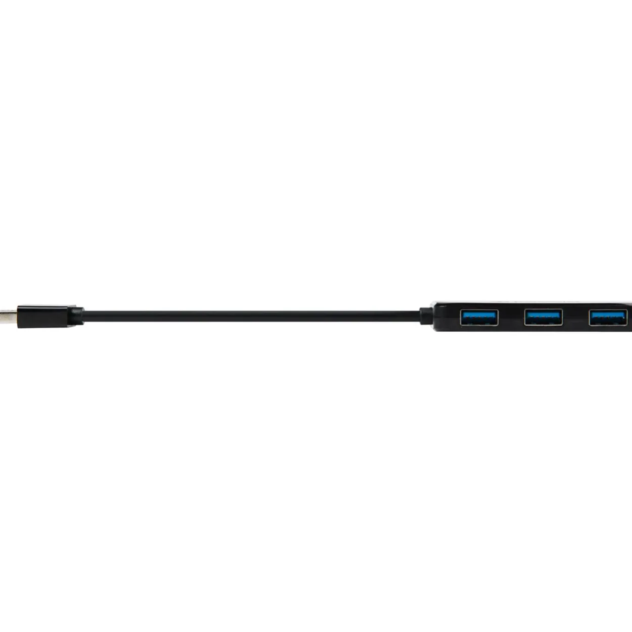 Transcend 4-Port USB3.0 ohne Netzteil