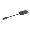 Transcend USB-Hub 4-Port USB3.1 Typ C ohne Netzteil