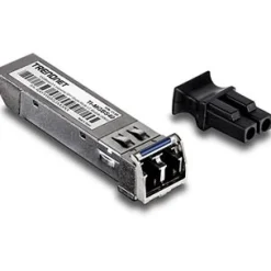 TrendNet 1000BASE-EX Industrielles SFP Single-Mode LC-Modul (40km)