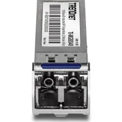 TrendNet 1000BASE-EX Industrielles SFP Single-Mode LC-Modul (40km)