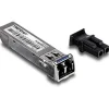TrendNet 1000BASE-LX Industrielles SFP Single-Mode LC-Modul (10km)