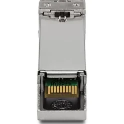 TrendNet 1000BASE-LX Industrielles SFP Single-Mode LC-Modul (10km)