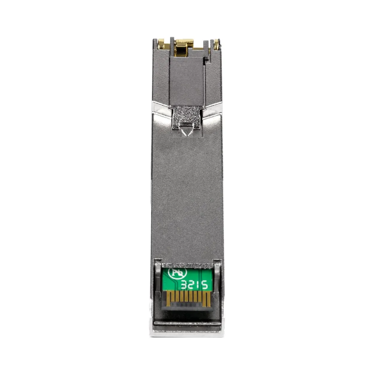 TrendNet 1000BASE-T RJ-45 Copper SFP Module