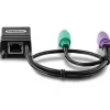TrendNet CAT5 PS/2 Serverschnittstellenmodul
