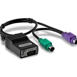 TrendNet CAT5 PS/2 Serverschnittstellenmodul
