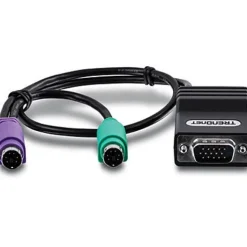 TrendNet CAT5 PS/2 Serverschnittstellenmodul