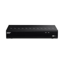 TRENDNET 8 CHANNEL 4K UHD POE+ NVR