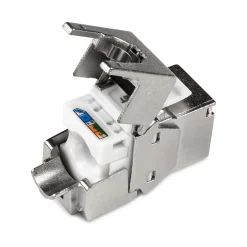TrendNet Geschirmte Cat6A Keystone-Buchsen 6er-Pack