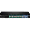 TrendNet Gigabit Web Smart PoE+ Switch