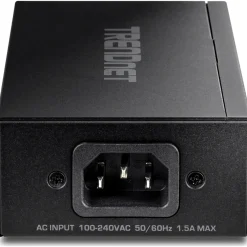 TRENDNET 2.5G POE++ INJECTOR