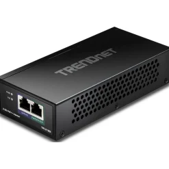 TRENDNET 2.5G POE++ INJECTOR