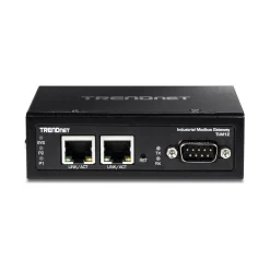 TrendNet Industrial Modbus Gateway