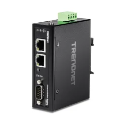 TrendNet Industrial Modbus Gateway
