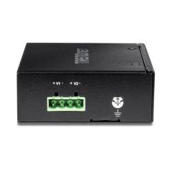 TrendNet Industrial Modbus Gateway