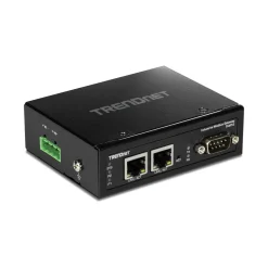TrendNet Industrial Modbus Gateway