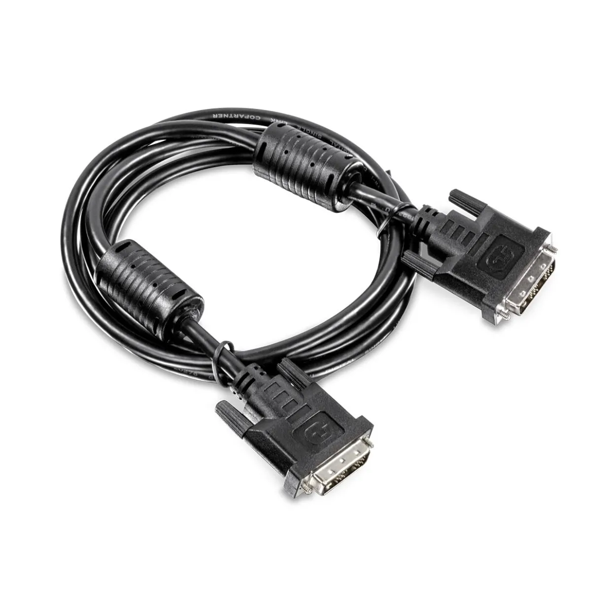 Trendnet Kabelset DVI-I, USB und Audio KVM TK-232DV 1.8m