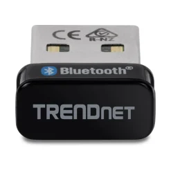TrendNet Micro Bluetooth 5.0 USB Adapter