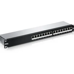 Trendnet Patchpanel 16-Port Cat6A ngeschirmt (10