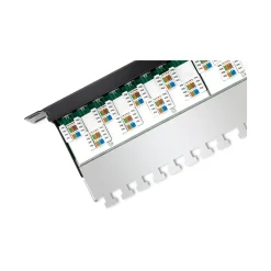 Trendnet Patchpanel 16-Port Cat6A ngeschirmt (10