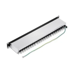 Trendnet Patchpanel 16-Port Cat6A ngeschirmt (10