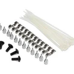 Trendnet Patchpanel 16-Port Cat6A ngeschirmt (10