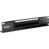 Trendnet 8-PORT CAT.6 UNSHIELDED