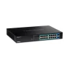 TrendNet 18-Port Gigabit PoE+ Switch (240W)