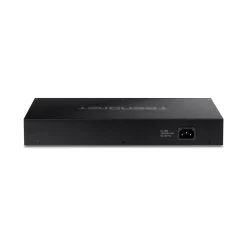 TrendNet 18-Port Gigabit PoE+ Switch (240W)