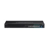 TrendNet 18-Port Gigabit 4PPoE Switch (TPE-BG182G)